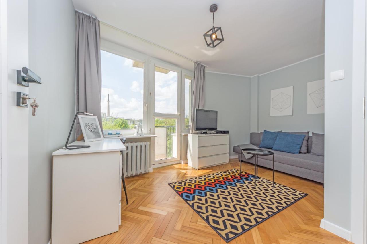 House Managers - Przymorze Comfort 格但斯克 外观 照片